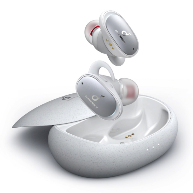 人気の完全ワイヤレスイヤホンが特別価格！| Soundcore Liberty 2 Pro